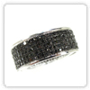 Hip Hop Diamond Watches