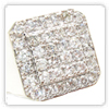 Hip Hop Diamond Watches