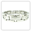 Mens Hip Hop Diamond Bracelt