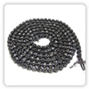Black Diamond Chain - Hip Hop Jewelry Chain