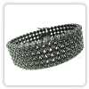 Mens Hip Hop Diamond Bracelt