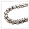 Hip Hop Jewelry - Diamond Chain