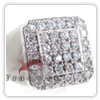 Hip Hop Diamond Watches