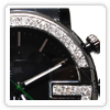 Hip Hop Diamond Watches