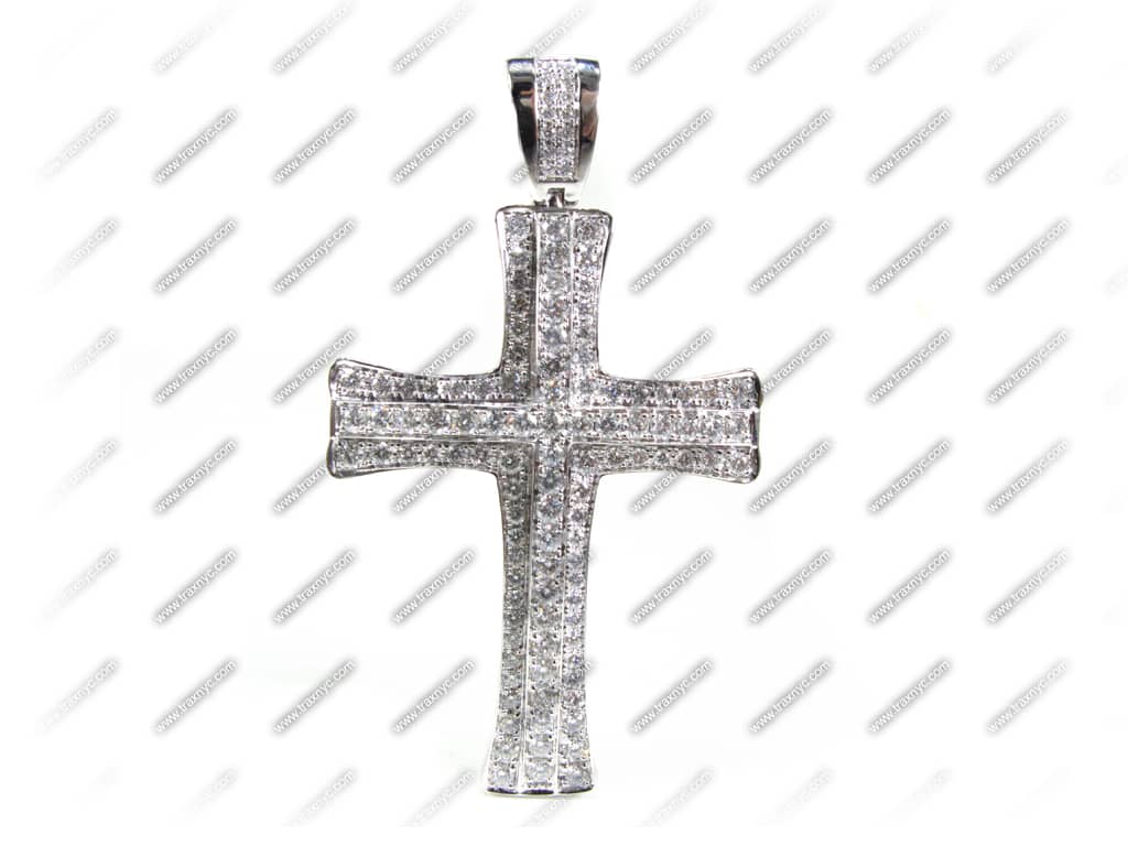 brazilian cross