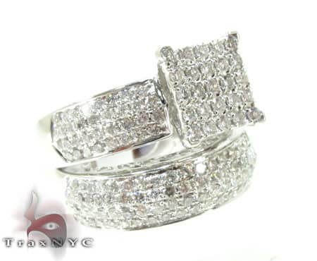 Buy wedding ring sets online best sale
