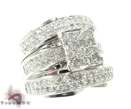Wholesale His and Hers Wedding