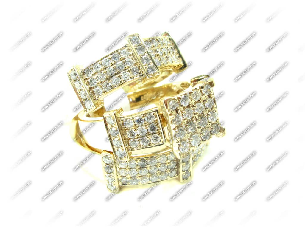 his hers wedding ring sets