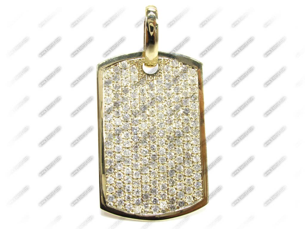Gold+dog+tags+for+men