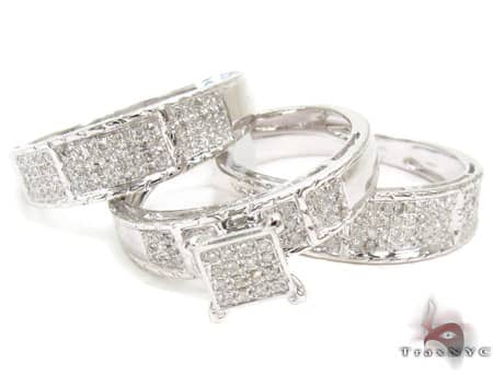 Wholesale His and Hers Wedding