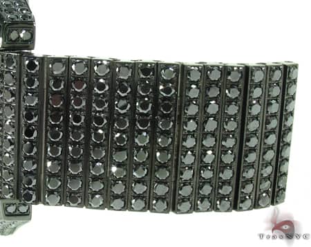 diamond watch bands. Black Diamond Arctica Band