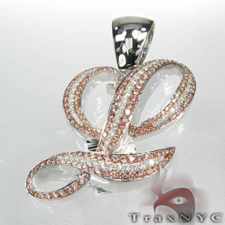 L Pendant