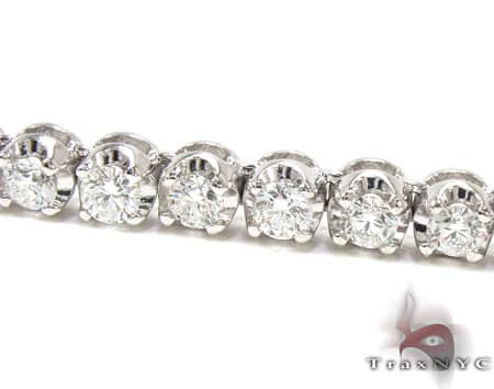 How to make a diamond new arrivals chain