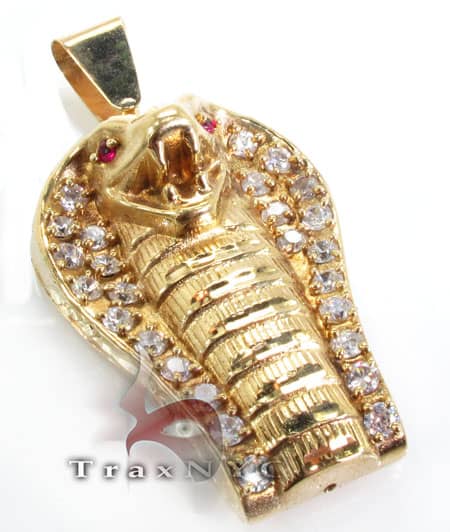 The Golden Cobra