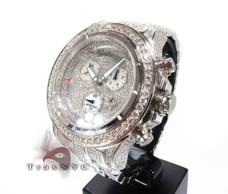 Icelink hot sale diamond watch
