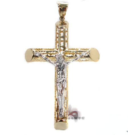 Gold Cross