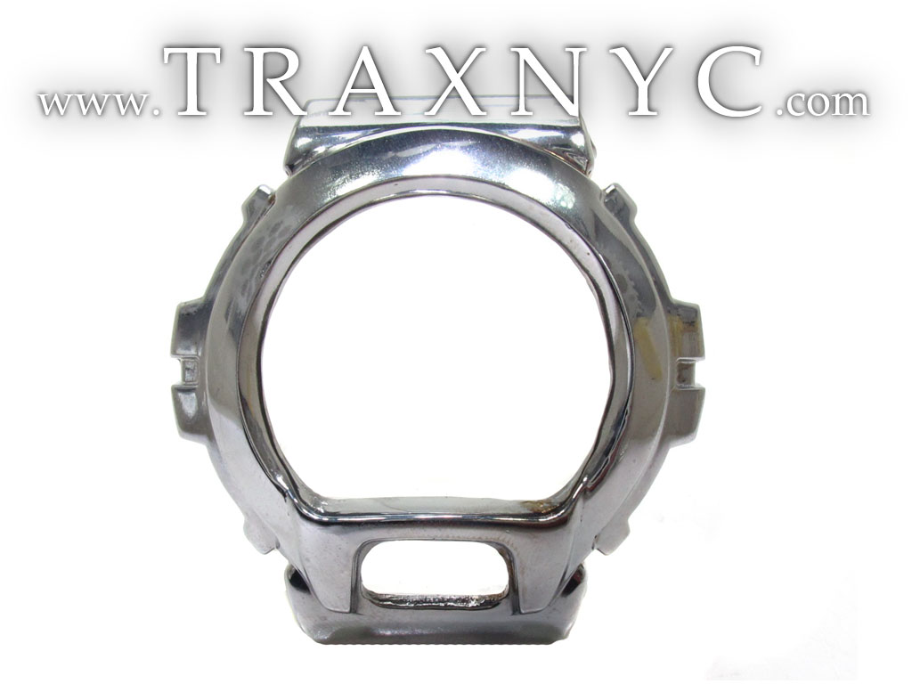 g shock silver black