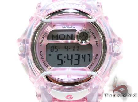 shock became a part of my childhood i think everybody had this watch