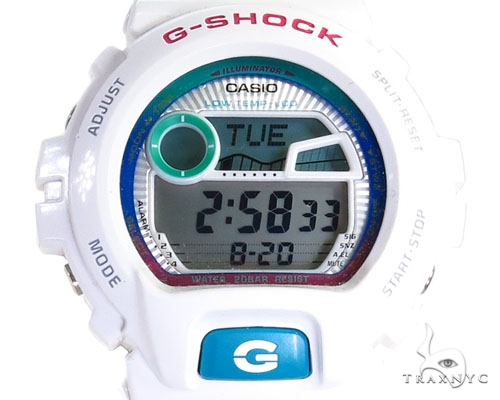 Casio G-Shock G-Lide Classic