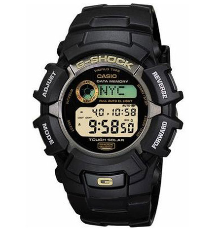 gshock 5900