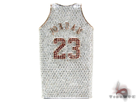 custom jordan jersey