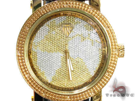 02 ice
on Ice King Steel Diamond Watch IKL-02 Ice King