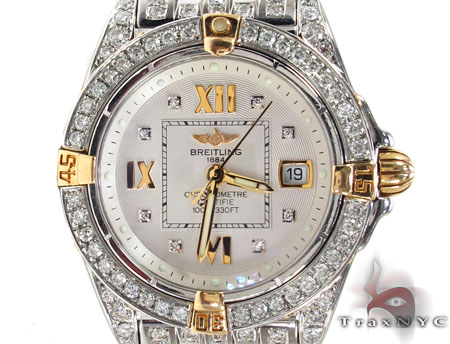 101204t Breitling Diamond