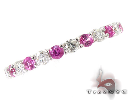 Pink Rings, Buy Pink Stone Rings Online