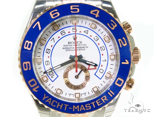 Harga rolex yacht master 2 sale