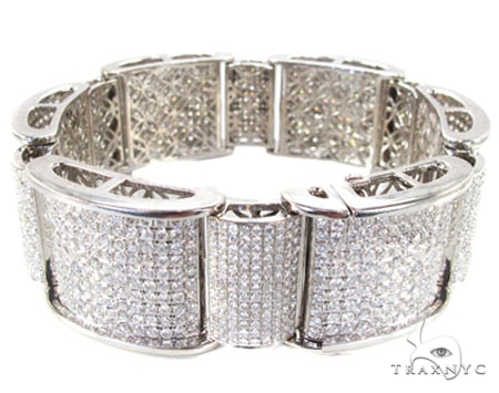 diamond bracelet mens bracelets royalty 14k gold