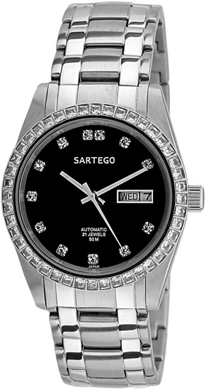automatic dress watch