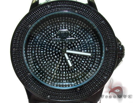 techno watch touch screen