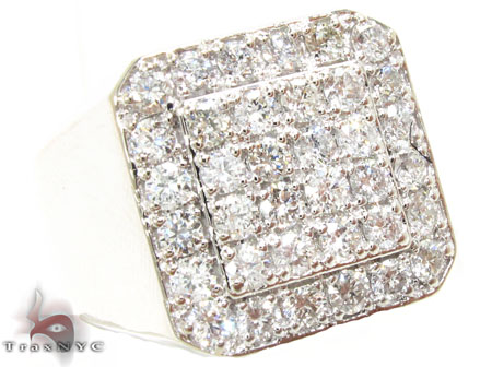 14K Yellow Gold Diamond Cut So: buy online in NYC. Best price at TRAXNYC.