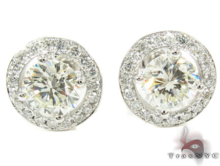 diamond earrings for women diamond earrings for women