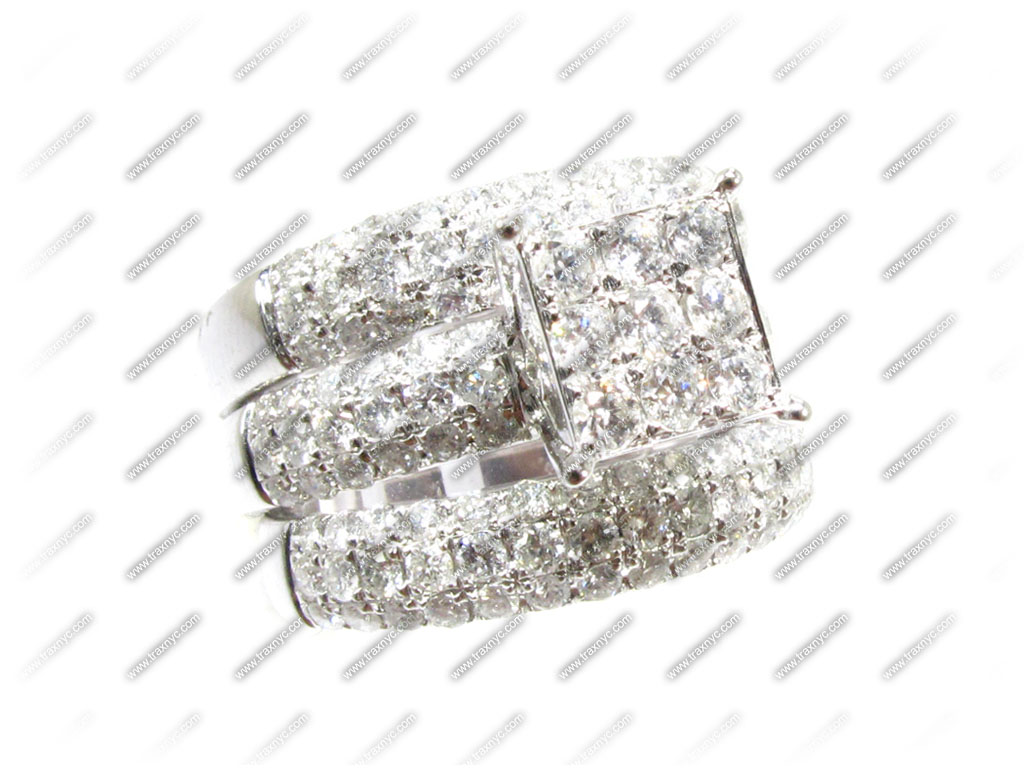 womens wedding rings set