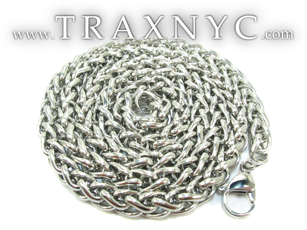 Stainless Steel Chain