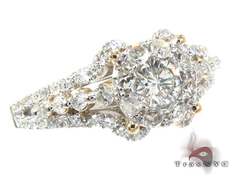 Best of all choosing to buy cheap diamond engagement rings will leave you 