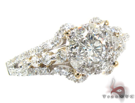 Best of all choosing to buy cheap diamond engagement rings will leave you