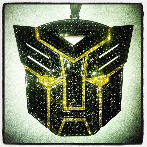 Our Diamond Work