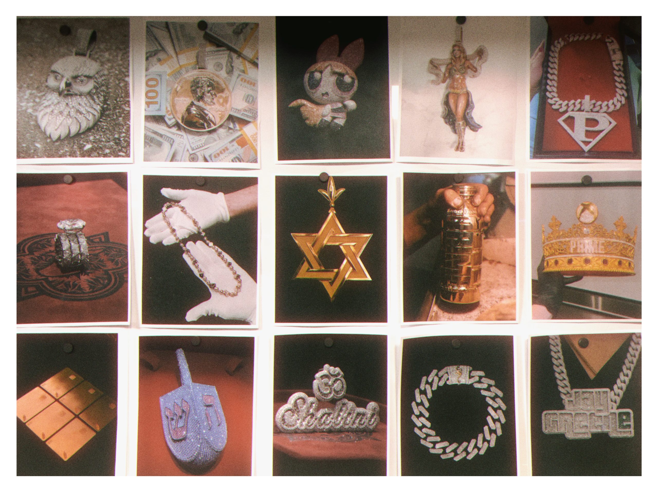 TraxNYC Blog New York Diamond District
