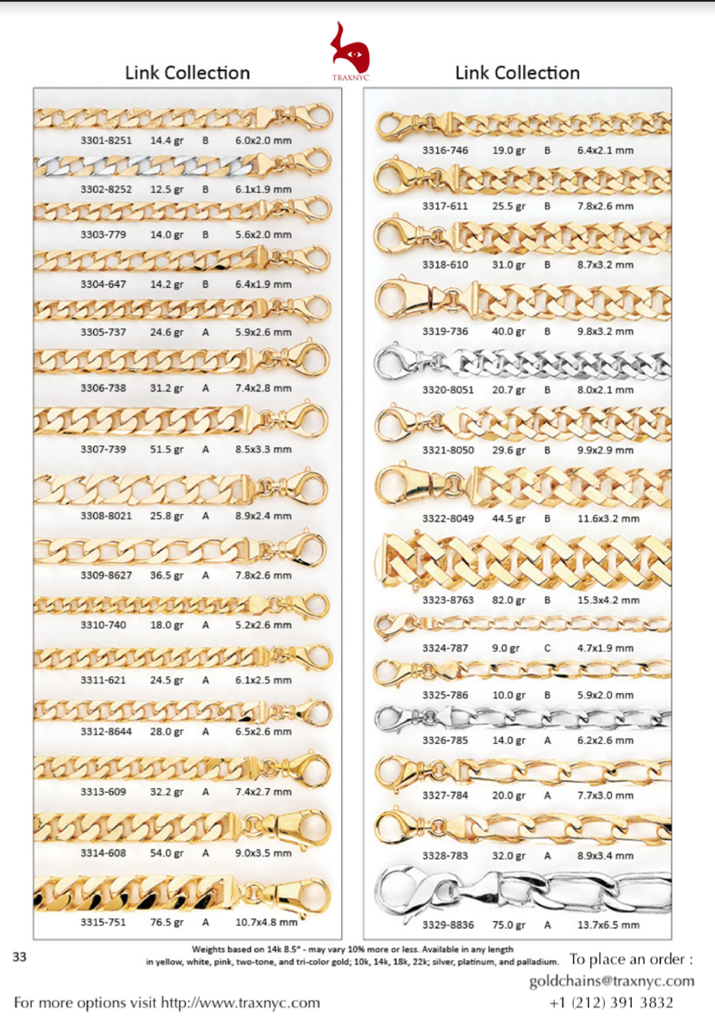 Gold chain design catalogue for male pdf store