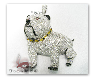 Diamond Dog