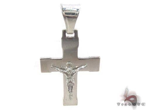 silver jesus cross 34497 mens silver cross 925 silver traxnyc jp
