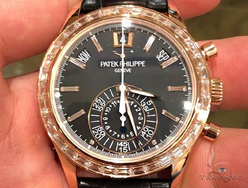patek philippe 5961r