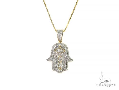14k I♡NY ネックレス ポーカーズ あつむ - メルカリ