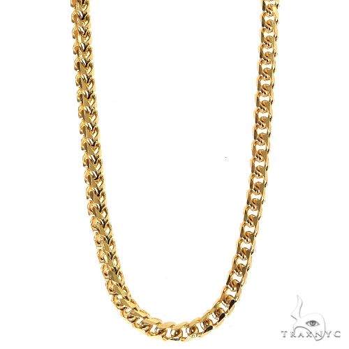 Franco chain 20 inch sales