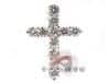 Shiny Cross Crucifix 2 6525 