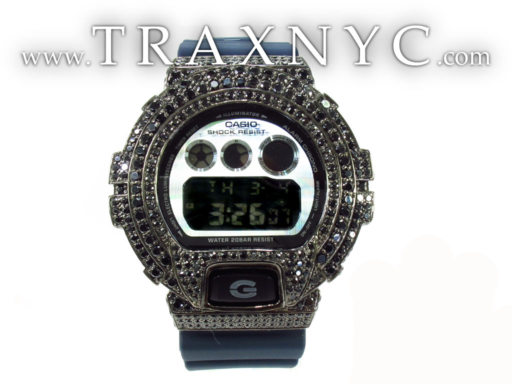 g shock ducati red