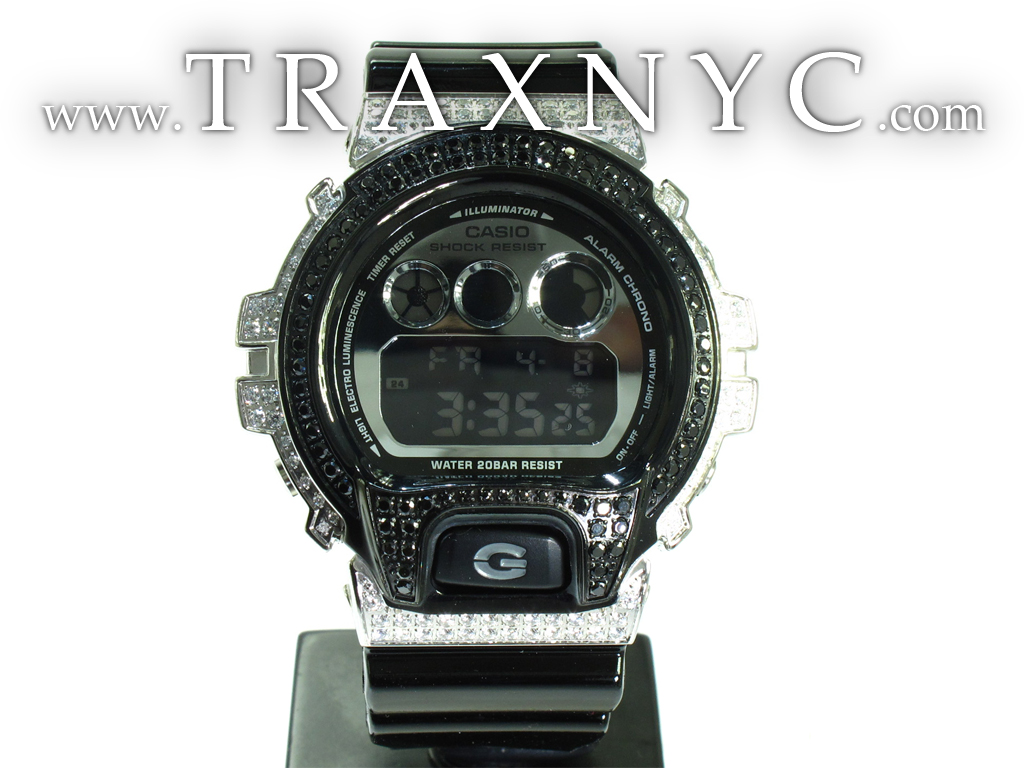 casio g shock cz