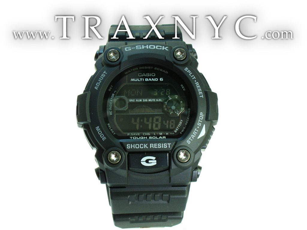 casio g shock gw7900b